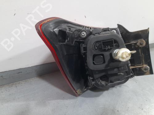 Right taillight SEAT ARONA (KJ7, KJP) | BP25034742C35