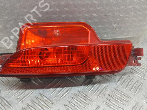 Used Rear bumper left light FIAT 500 C (312_) 1.0 Mild Hybrid (312.AYD1B) (69 hp) 30202253
