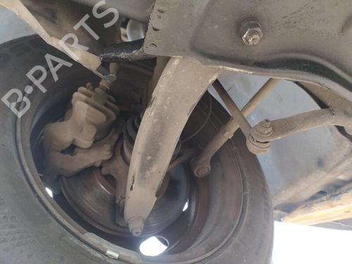 Used Right front suspension arm CITROËN C4 Grand Picasso I (UA_) 1.6 HDi (109 hp) 26501506