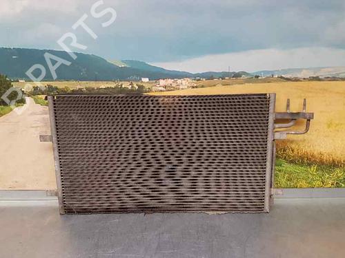 Used AC radiator FORD FOCUS II (DA_, HCP, DP) [2004-2013]  3359056