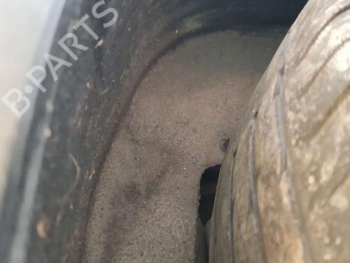 Used Wheel arch PEUGEOT 508 I (8D_) [2010-2018]  16369347