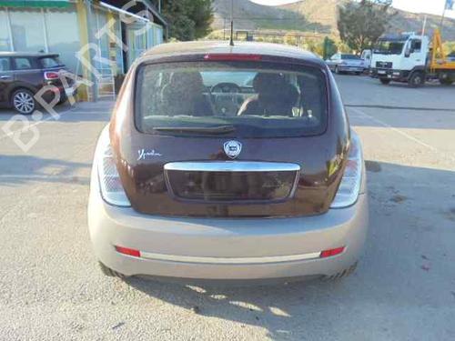Tailgate LANCIA YPSILON (843_) | BP732584C6