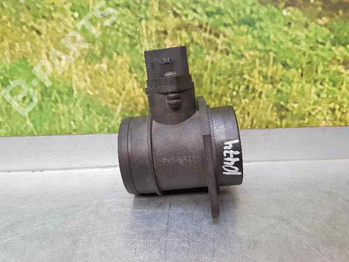 Used Mass air flow sensor SEAT ALHAMBRA (7V8, 7V9) [1996-2010]  3195264