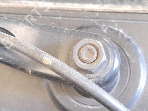 Used Front wiper motor Front wiper motor CITROËN BERLINGO Box Body/MPV (K9) e-Berlingo (136 hp) 36754899 36754899