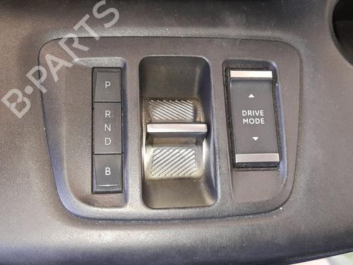 Used Gear lever Gear lever CITROËN BERLINGO Box Body/MPV (K9) e-Berlingo (136 hp) 36754900 36754900