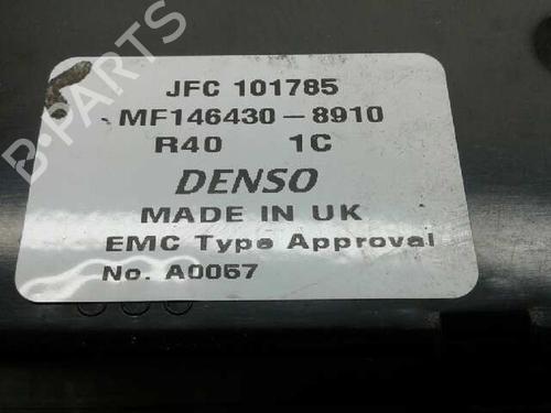 Climate control ROVER 75 (RJ)  | BP862057I5 