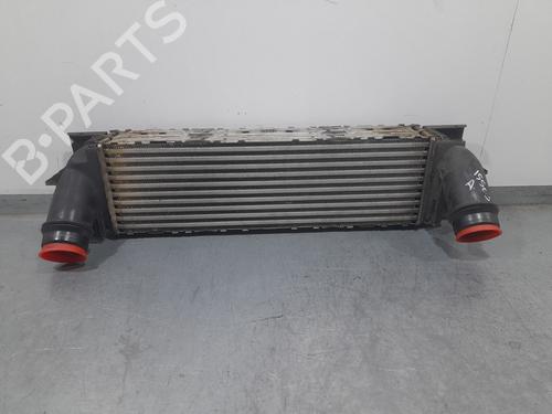 Used Intercooler BMW X4 (F26) xDrive 20 d (190 hp) 30396235