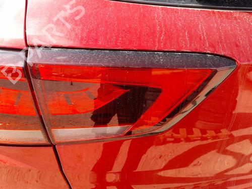 Venstre baglygte bagklap MG MG ZS SUV (AZS1) 1.0 T-GDi (111 hp) 29891177