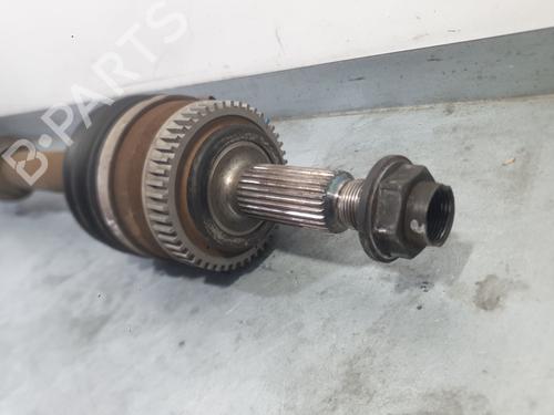 Right front driveshaft KIA CARENS IV 1.7 CRDi | BP37217451M39 - Image 3