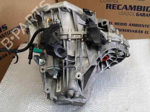 Gearbox RENAULT MEGANE III Hatchback (BZ0/1_, B3_)  | BP2675223M3 