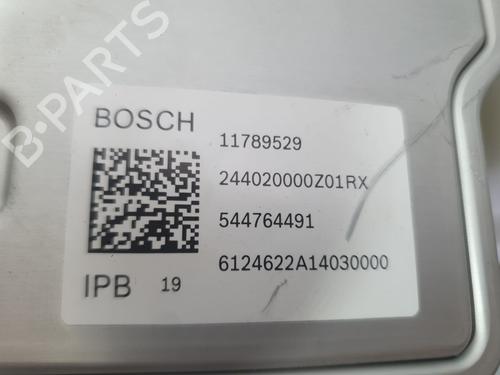 Módulo de ABS MG MG HS (AS23) 1.5 T (SAS23) | BP26277275M43 - Image 6