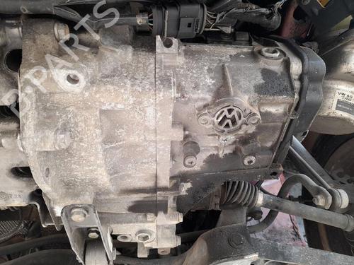 Used Gearbox SEAT IBIZA IV (6J5, 6P1) 1.6 TDI (90 hp) 27692609