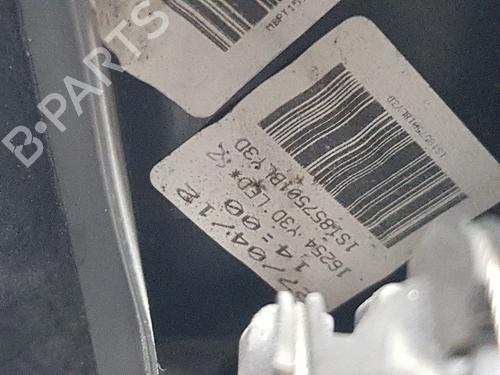 Left mirror SEAT Mii (KF1, KE1) 1.0 | BP29828487C26