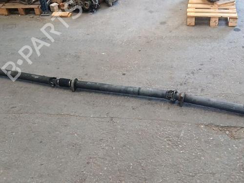 Used Driveshaft IVECO DAILY IV Van 35C12 V, 35C12 V/P, 35S12 V, 35S12 V/P (116 hp) 30543180