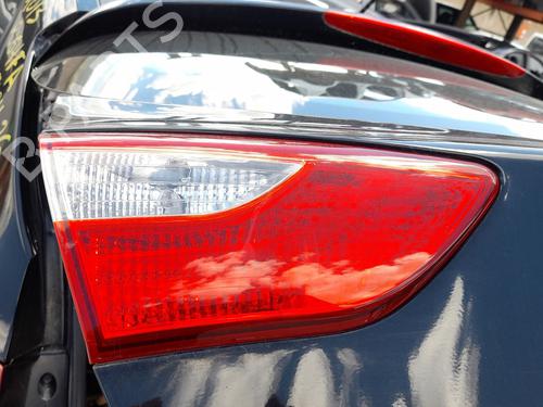 Used Left tailgate light Left tailgate light HYUNDAI i30 (GD) 1.4 (101 hp) 36302748 36302748