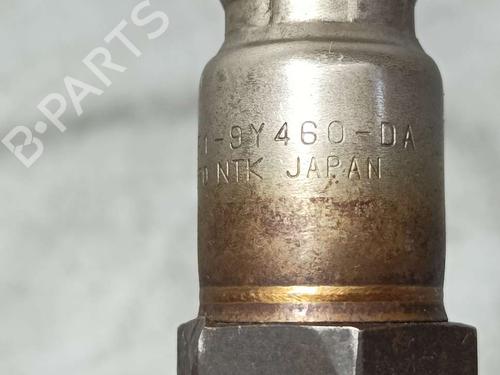 Elektronisk sensor FORD FIESTA VI (CB1, CCN)  | BP16569437M84 