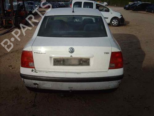 Gearbox VW PASSAT B5 (3B2)  | BP849259M3 