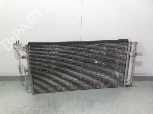 AC radiator HYUNDAI i30 FASTBACK (PDE, PDEN) 1.0 T-GDI | BP38348136M32 - Image 2
