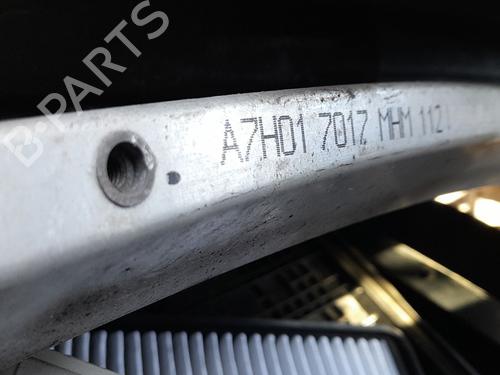 Used Front bumper reinforcement Front bumper reinforcement KIA NIRO I (DE) 1.6 GDI Hybrid (105 hp) 33552607 33552607