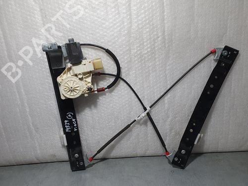 Used Rear right window mechanism FORD GALAXY II (WA6) [2006-2015]  11808530