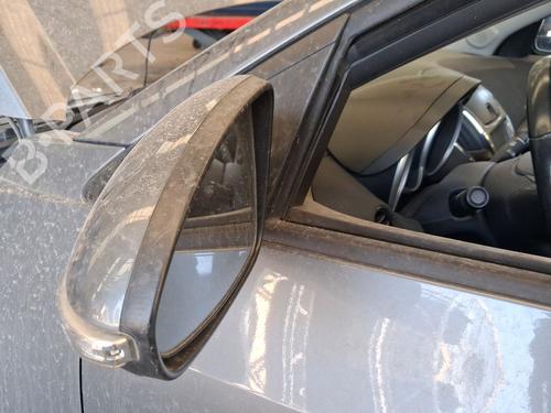 Used Left mirror Left mirror 37800592 37800592