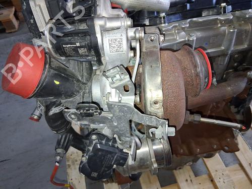 Motor DACIA DUSTER (HM_) 1.5 dCi 115 4x4 | BP35981097M1  - Image 8