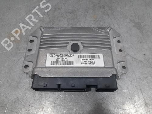 Used Control unit CITROËN C6 (TD_) 2.7 HDi (204 hp) 32730016