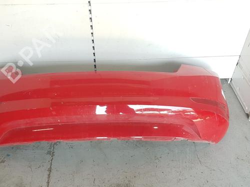 Used Rear bumper Rear bumper 37216999 37216999