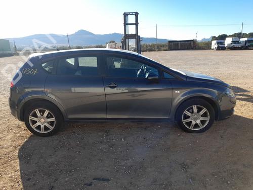 Right front fenders SEAT LEON (1P1) 1.9 TDI | BP30493396C42 