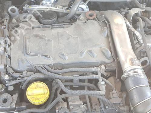 Moteur NISSAN QASHQAI I (J10, NJ10) 2.0 dCi (150 hp) 29199633