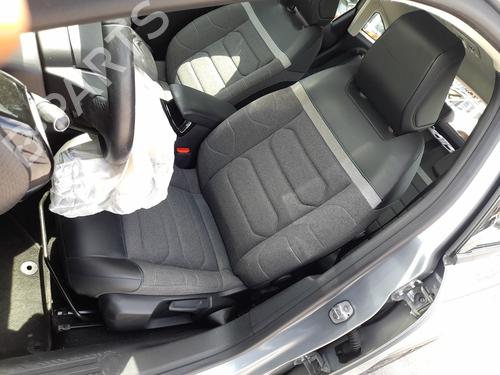 Sæde venstre fortil Sæde venstre fortil CITROËN C4 III (BA_, BB_, BC_) 1.2 PureTech 130 (BAHNSA, BAHNSB) (130 hp) 35791796 35791796