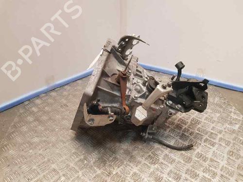 Gearbox TOYOTA YARIS (_P13_)  | BP19159698M3 