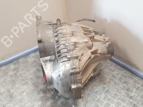 Used Gearbox Gearbox HONDA CIVIC VIII Hatchback (FN, FK) 2.2 CTDi (FK3) (140 hp) 28114250 28114250