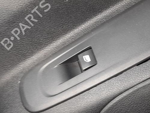 Right front window switch OPEL COMBO Box Body/MPV (K9) 1.5 D | BP29866361I26