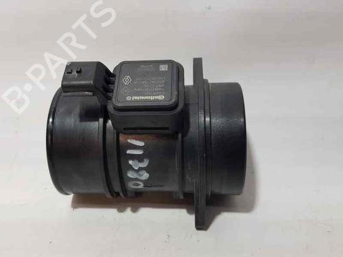 Used Mass air flow sensor RENAULT MEGANE III Hatchback (BZ0/1_, B3_) [2008-2026]  3721540