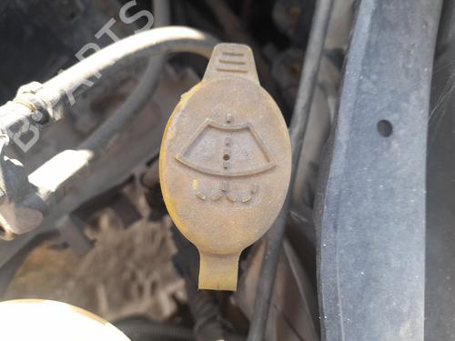 Used Windscreen washer tank OPEL CORSA D (S07) 1.4 (L08, L68) (90 hp) 26739263