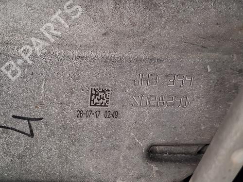 Gearbox DACIA SANDERO II TCe 90 (B8M1, B8MA, B8AC) | BP37631724M3 - Image 2