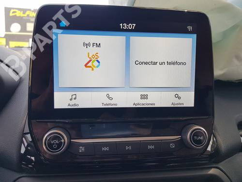 Elektronische module FORD ECOSPORT [2011-2022]  10319384