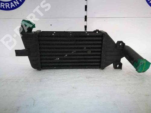 Intercooler OPEL ASTRA G Saloon (T98)  | BP871230M30 