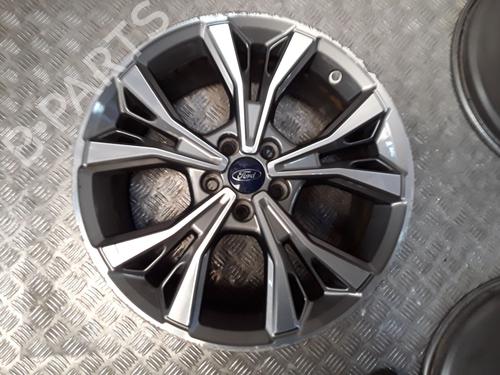 Fælk FORD MONDEO V Hatchback (CE) 2.0 TDCi | BP35979092C45 - Image 2