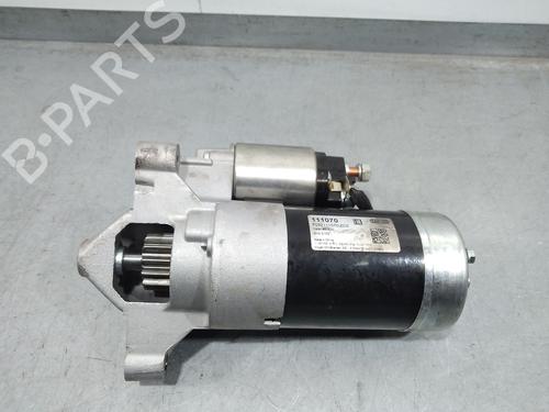 Starter PEUGEOT 307 SW (3H)  | BP18137019M8 