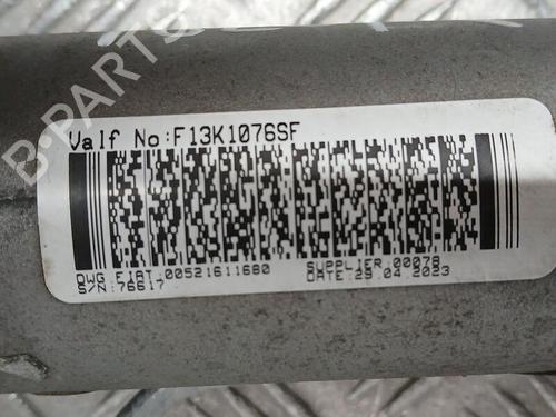Steering rack FIAT FIORINO Box Body/MPV (225_)  | BP24357875M22 