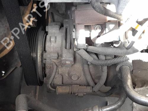 AC Kompressor CITROËN C5 II (RC_) 2.0 HDi (RCRHRH) (136 hp) 26976808