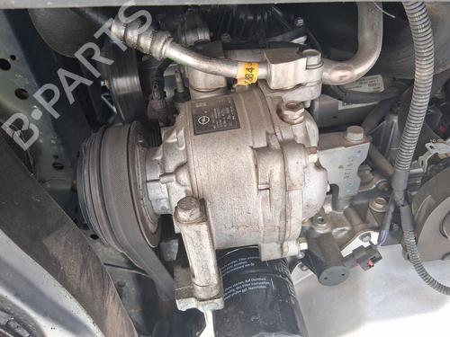 AC compressor OPEL ASTRA K (B16) 1.2 Turbo (68) | BP37273973M34 - Image 2