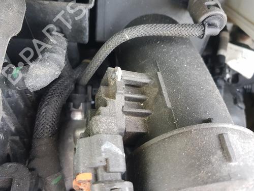 Used Mass air flow sensor CITROËN C4 III (BA_, BB_, BC_) 1.5 BlueHDi 130 (BBYHZB) (131 hp) 13543493