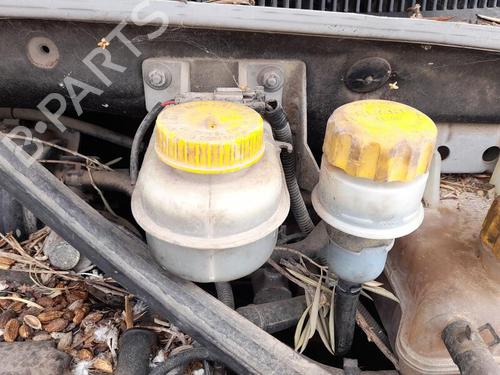 Used Brake master cylinder DAEWOO REZZO (U100) 1.6 (106 hp) 30206574