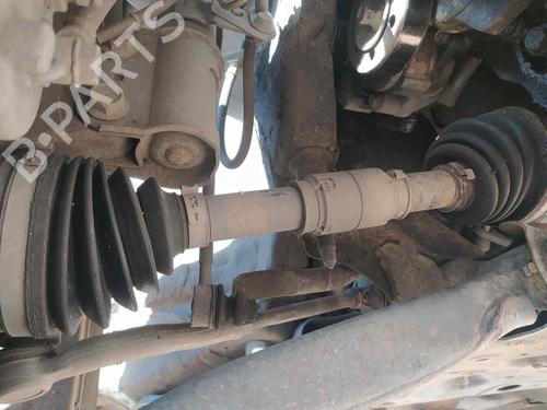 Used Right front driveshaft TOYOTA COROLLA (_E12_) [2001-2008]  22906055