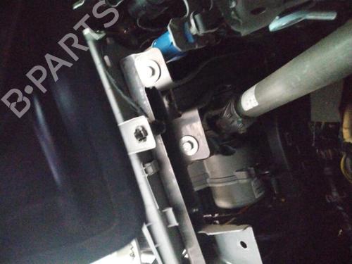 Used Steering column FORD FIESTA VI (CB1, CCN) 1.6 Ti (105 hp) 24676599