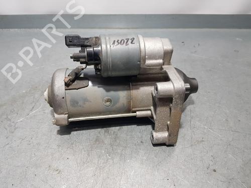 Startmotor CITROËN BERLINGO MULTISPACE (B9)  | BP7182713M8 