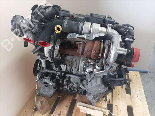 Engine FORD FIESTA VI (CB1, CCN)  | BP6138399M1 